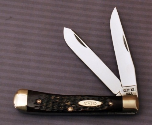 Case 70's bone trapper