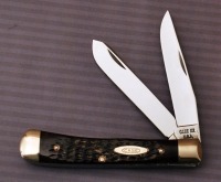 Case 70's bone trapper