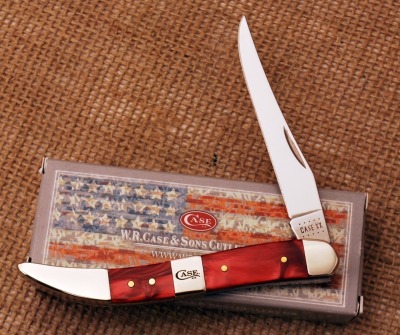 Case Texas Toothpick