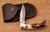 Bruce Bacon Handmade Folder - 2