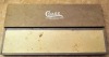 Rare W. R. Case & Sons box