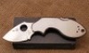 Spyderco Chop Lava