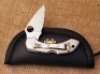 Spyderco/Santa Fe Stonework's Dragonfly - 2