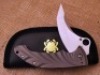 Spyderco Tighe Stick Ti