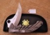 Spyderco Tighe Stick Ti - 2