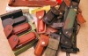Group of sheaths - 4