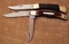 Pair of folding hunters - 16
