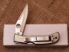 Spyderco Baby Jess Horn - 2