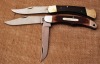 Pair of folding hunters - 13