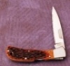 Jess Horn Spyderco - 3