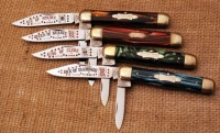 Fight'n Rooster Jack of Diamonds Set