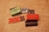 Shaving items - 2