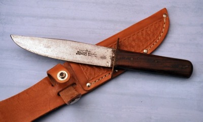William Rodgers wood Bowie - 4