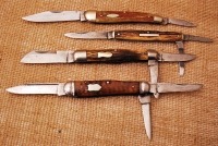 Four Vintage Nice Ones
