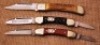 Three used Eye Brand