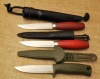Two Mora's and a Frosts