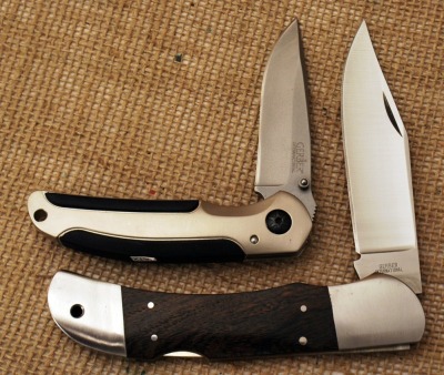 Two Gerber