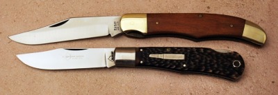 Ka-Bar and Bowen