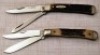 Two Kabar Trappers