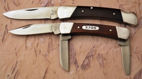 Two Buck