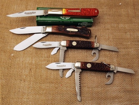 Four Knives