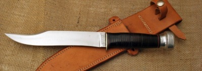 KA-BAR Bowie