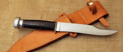 KA-BAR Bowie - 2