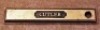 "Cutler" metal sign