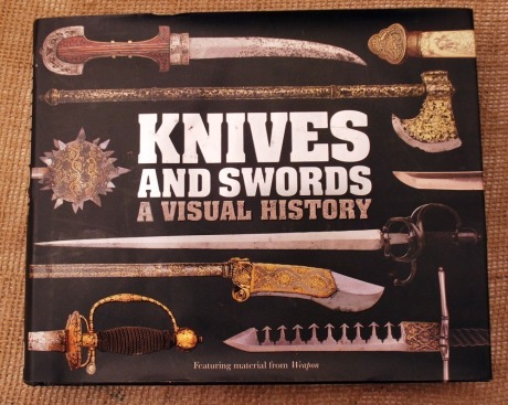 Knives & Swords A visual history