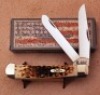 Gary Harbour Turkey Color Scrim Case Trapper - 2
