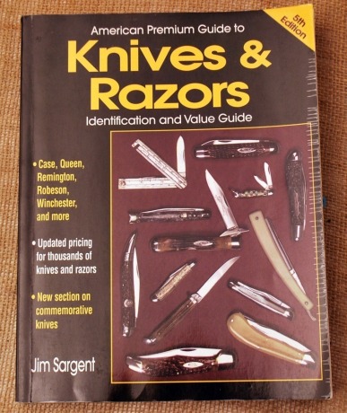Knives and Razors