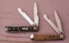 Two Case Trappers