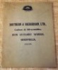 Southern & Richardson Catalog