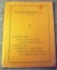 Alfred field & Co., INC catalog