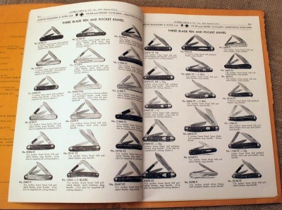 Alfred field & Co., INC catalog - 2