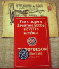 T. W. BOYD SPORTINGS GOOD CATALOG