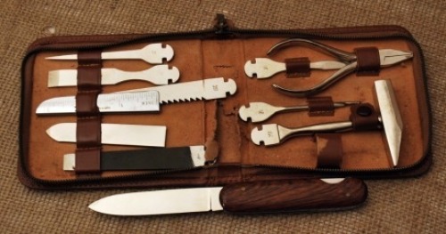 Henckels Tool Kit