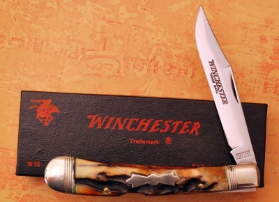Winchester Trapper