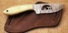Bruce Bacon Cowboy Church Handmade - 2