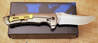 Zero Tolerance 00920 - 2