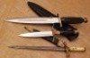 Three Daggers