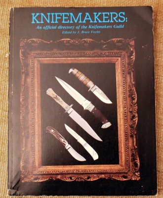 Knifemakers