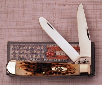 Gary Harbour Wolves Color Scrim Case Trapper - 4