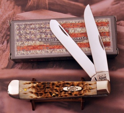 Gary Harbour Moose Color Scrim Case Trapper - 4