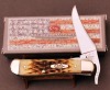 Gary Harbour Bobcat Color Scrim Case Copper Lock - 4