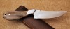 Bruce Bacon Cowhorn Handmade - 4