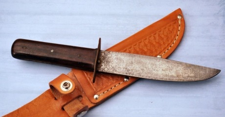 William Rodgers wood Bowie