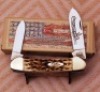 Gary Harbour Man with Canoe Color Scrim Case Canoe - 2