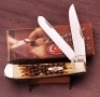 Gary Harbour Train Color Scrim Case Trapper - 2