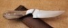 Bruce Bacon Cowhorn Handmade - 2